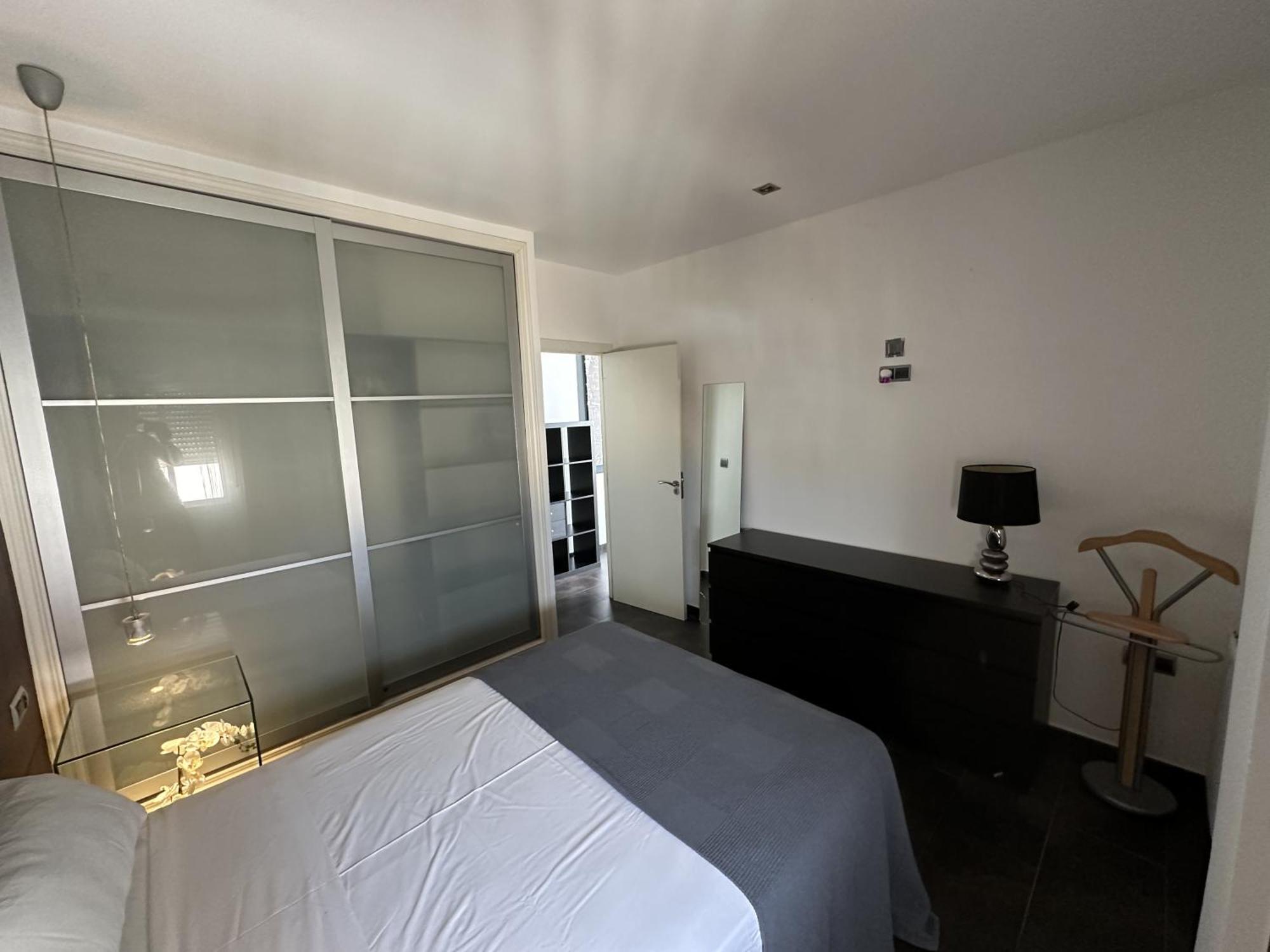 Atico Plaza Bailen Malaga Centro Apartment Luaran gambar